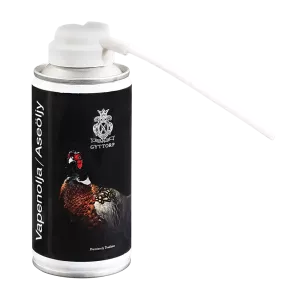 Gyttorp Vapenolja V2 150ML