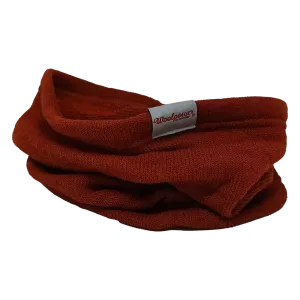 Woolpower Tube 200 Autumn Red