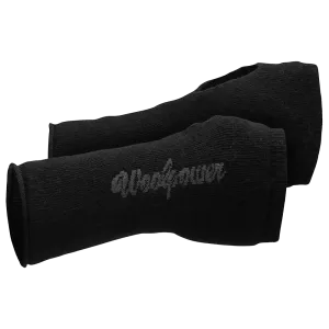 Woolpower Wrist Gaiter Black