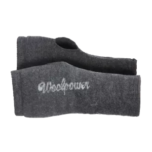 Woolpower Wrist Gaiter Grey