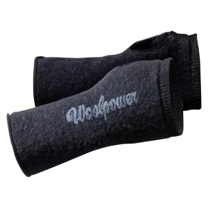Woolpower Wrist Gaiter Dark Navy/Nordic Blue