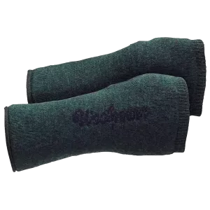 Woolpower Wrist Gaiter Forest Green