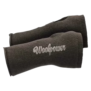 Woolpower Wrist Gaiter Pine Green