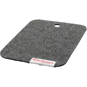 Woolpower Sit Pad Recycled grey