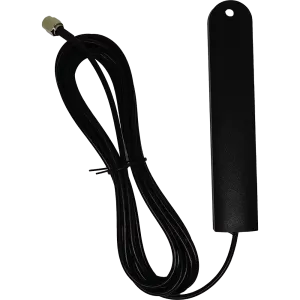 Hunter 4G Kastantenn för åtelkamera 3M kabel