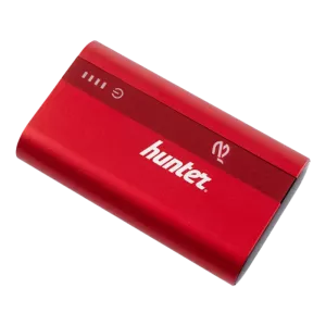 Hunter Powerbank 10000 mAh
