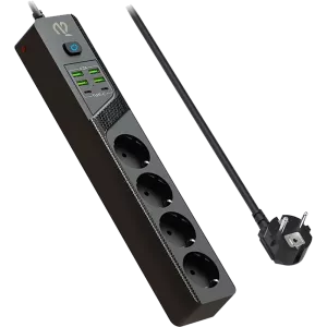 Hunter Grenuttag Multi