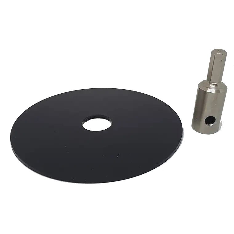 Adapter Power Auger Mora Expert/Pro Auger RM Jakt