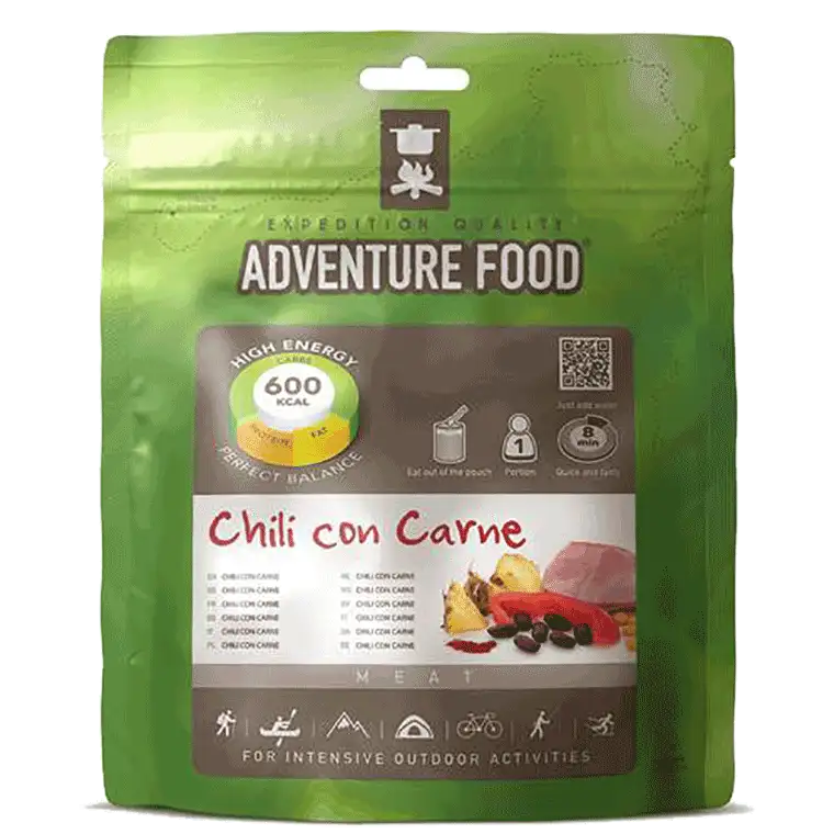 Adventure Food Chili Con Carne