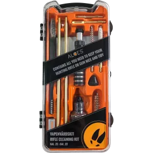 Alces Cleaning set 5,5 mm