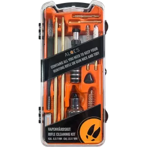 Alces Cleaning set 6,5/7 mm