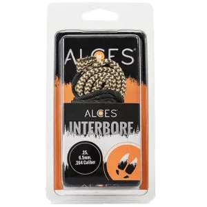Alces Interbore