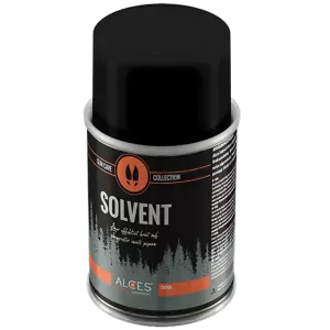 Alces Solvent