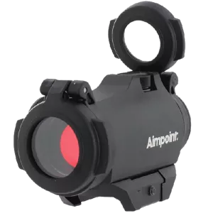 Aimpoint Micro H-2 Weaver/Picatinny