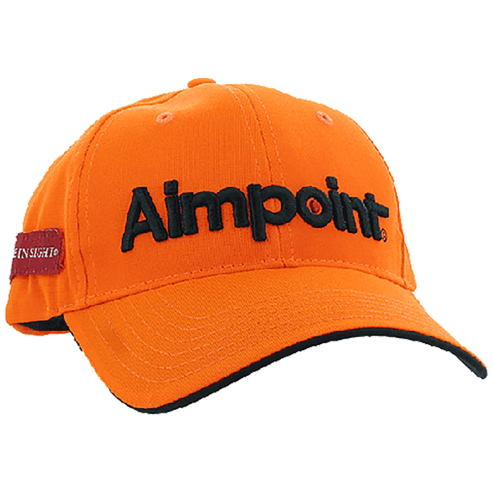Aimpoint Keps Orange