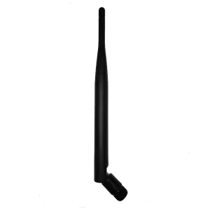Antenn för åtelkamera 20cm vikbar