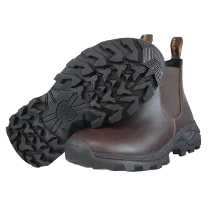 Avignon Coober Jodhpurs Leather