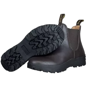 Avignon Darwin Jodhpurs Leather