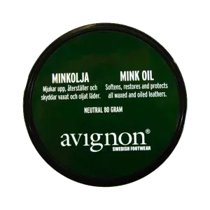 Avignon Minkolja 80gram