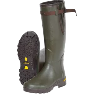 Arxus Primo Gummistövel 42