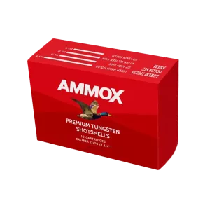 AmmoX 12/70/32g 2,75mm