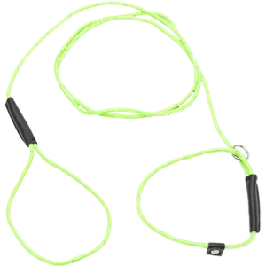 Barq Retriverkoppel Green 180 cm