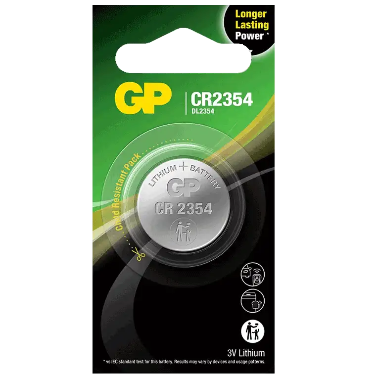 Batteri CR2354