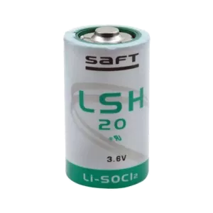 Batteri Lithium LSH20