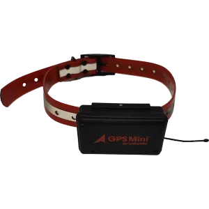 Demo Lafayette GPS Mini 4G