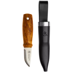 Brusletto Ustaoset Steel ONE