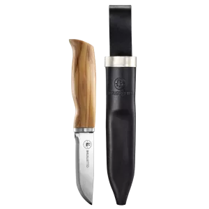 Brusletto Storfjäll Jaktia Edition