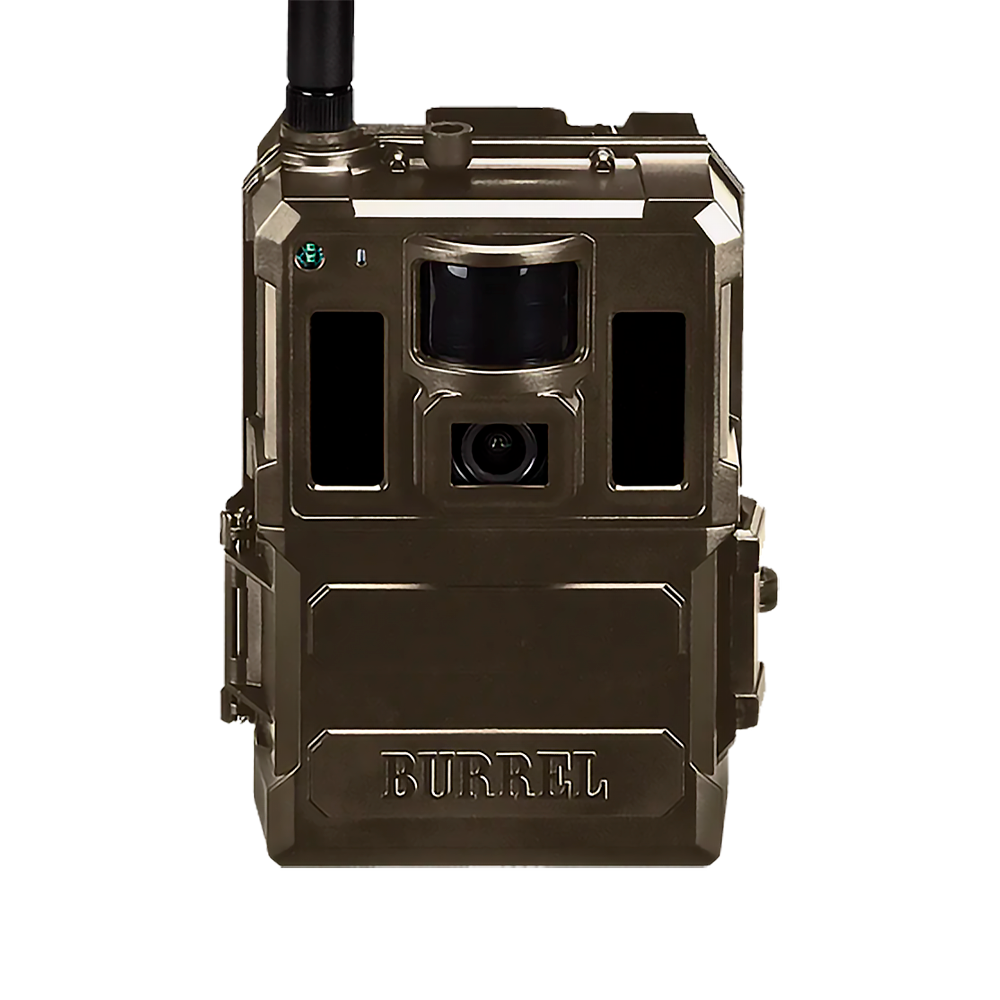 Burrel S22WA Sändande kamera