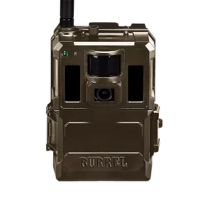 Burrel S22WA Sändande kamera