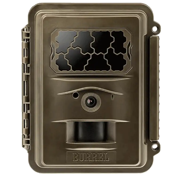 Burrel EDGE HD Övervakningskamera
