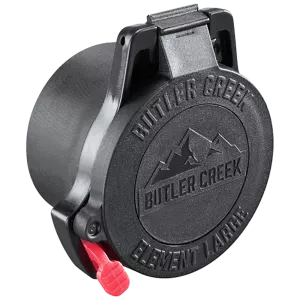 Butler Creek Element Objektivskydd 42-47mm