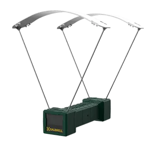 Caldwell Ballistic Precision Kronograf 2.0 BT