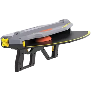 Caldwell Pullpup lerduvekastare