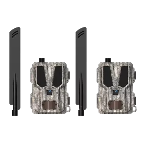 Hunter OBI Light Cloud 2-pack Nyhet 2025!