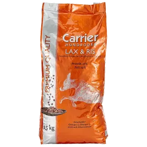 Carrier Lax & Ris 15 kg