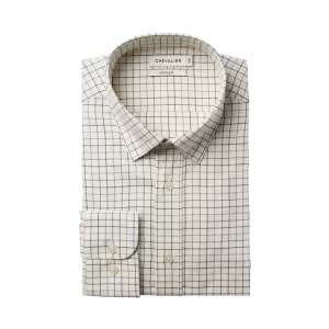 Chevalier Luton Shooting Fit Shirt