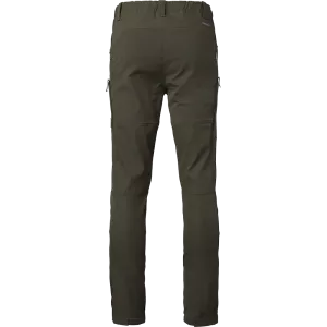 Chevalier Spey Stretch Pants Men Tobacco Green
