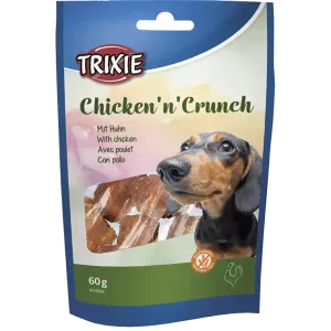 Chicken'n'crunch m kyckling