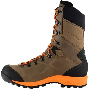 Crispi Titan GTX Brown