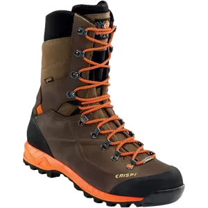 Crispi Titan GTX Brown