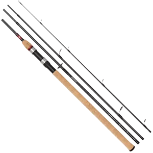 Daiwa Ninja X Spin 10" 4-delat 20-60 g