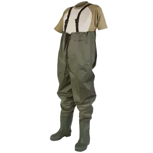 Daiwa Nylon Chest Wader