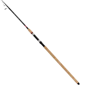 Daiwa Ninja X Tele Spin 2,4m 5-20 g