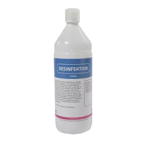 Desinfektinsmedel 1L