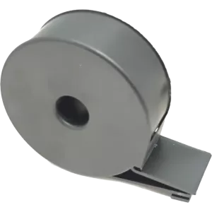 Dispenser för täcklappar 17 mm