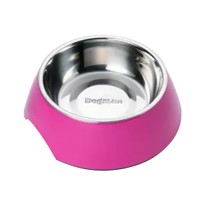 Alba Food Bowl Rosa 350 ml